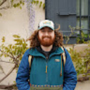 Meet your Posher, Jacob